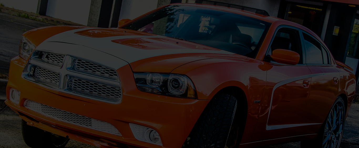 Welcome to NWP Motors