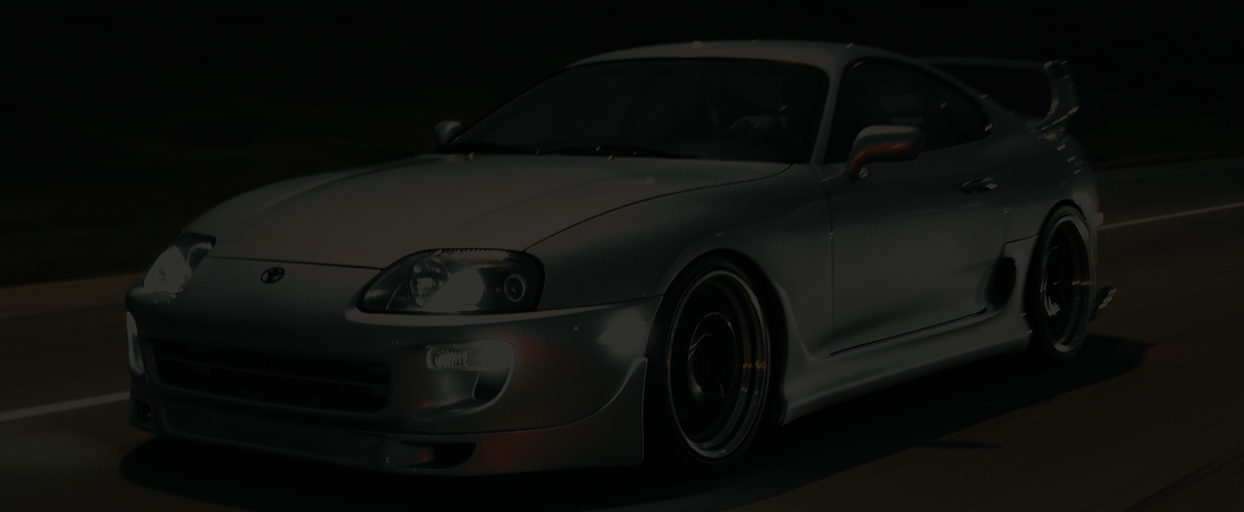Welcome to NWP Motors
